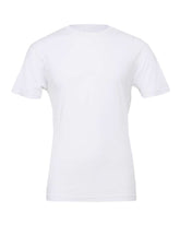 Custom Bella Canvas- Jersey Tee - 3001