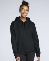 Custom Unisex Softstyle® Midweight Hooded Sweatshirt