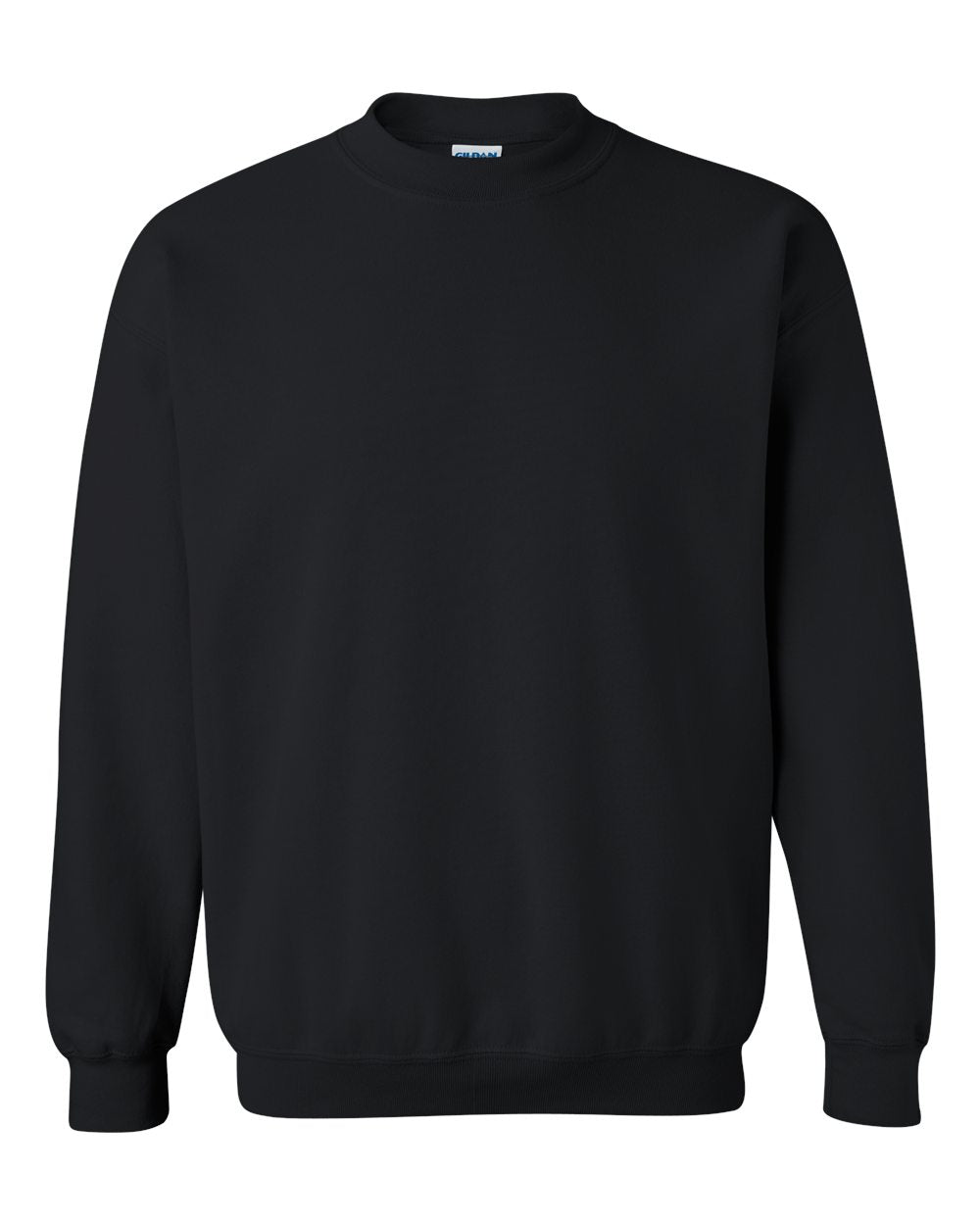 Custom Heavy Blend™ Crewneck Sweatshirt