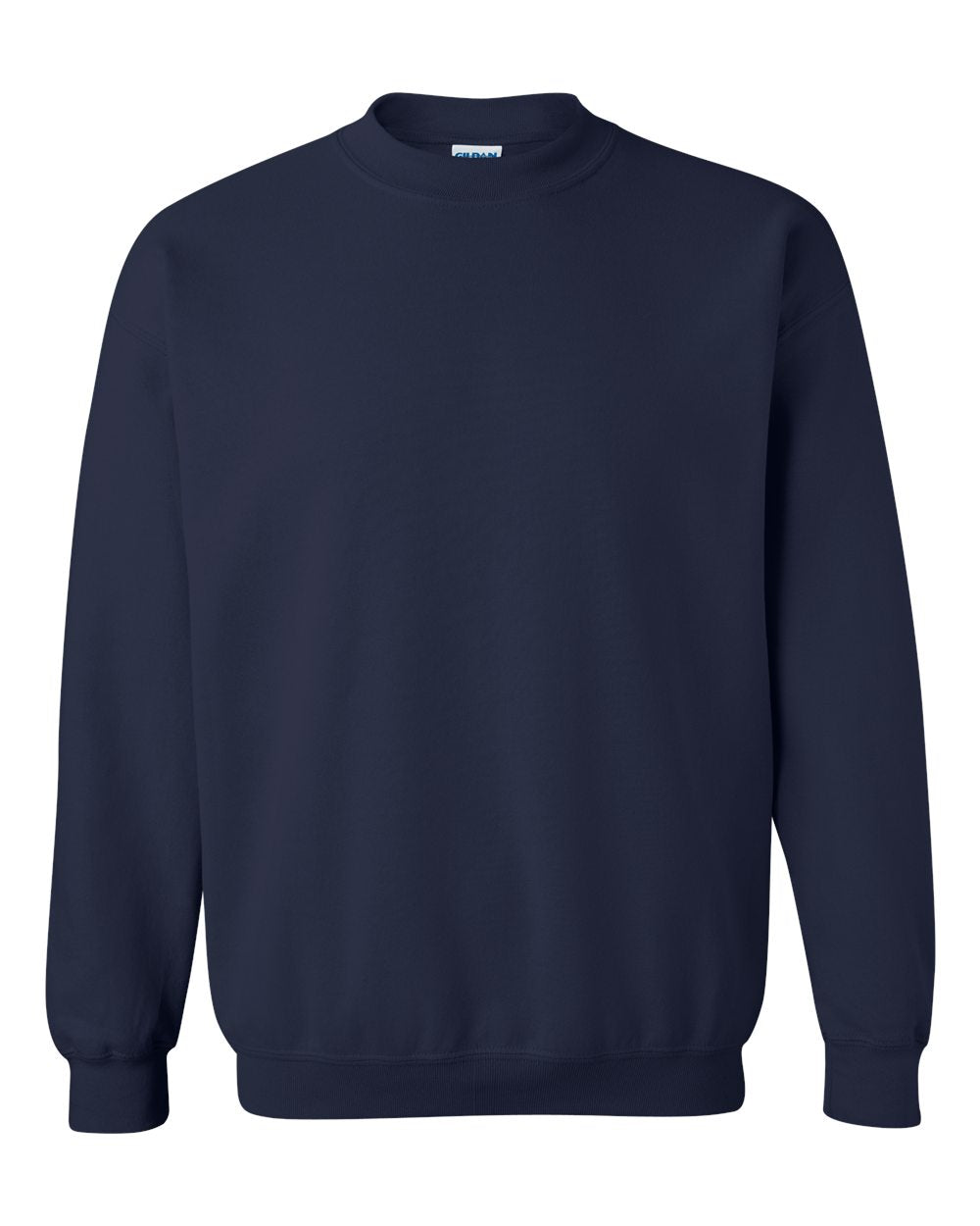 Custom Heavy Blend™ Crewneck Sweatshirt