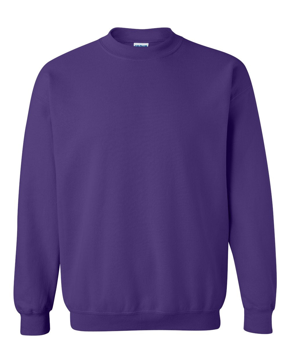 Custom Heavy Blend™ Crewneck Sweatshirt
