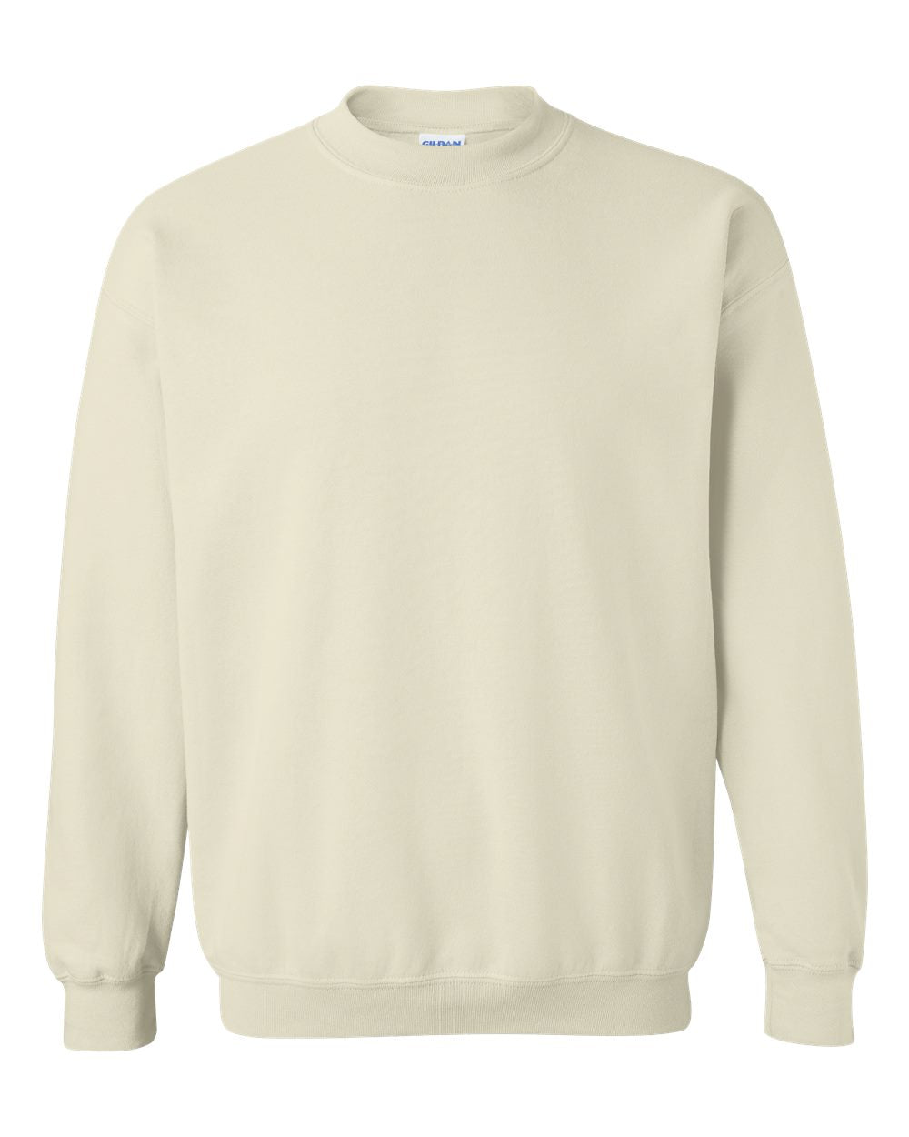 Custom Heavy Blend™ Crewneck Sweatshirt
