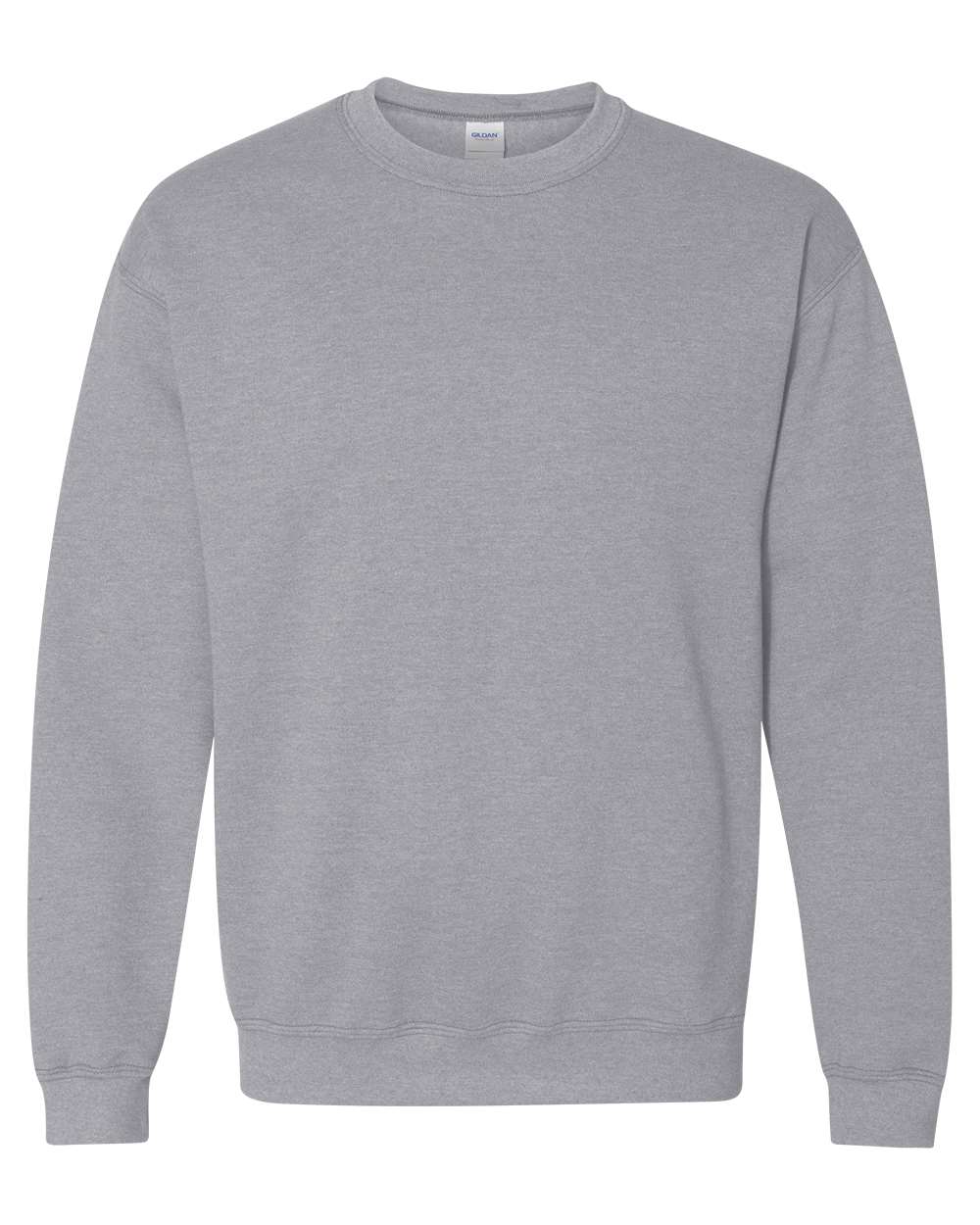 Custom Heavy Blend™ Crewneck Sweatshirt