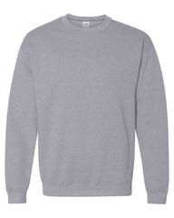 Custom Heavy Blend™ Crewneck Sweatshirt