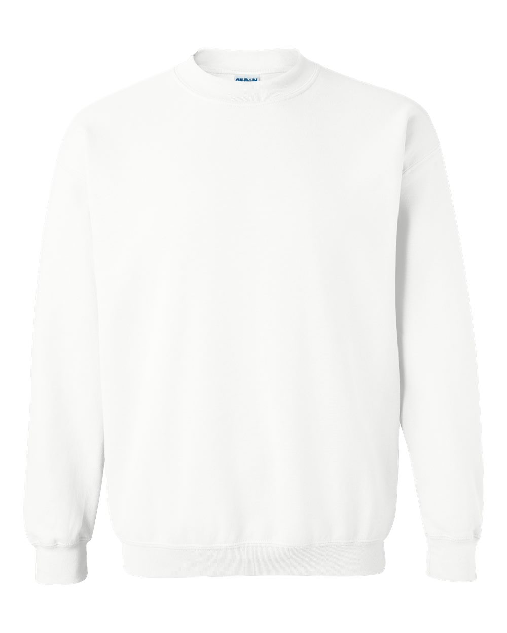 Custom Heavy Blend™ Crewneck Sweatshirt