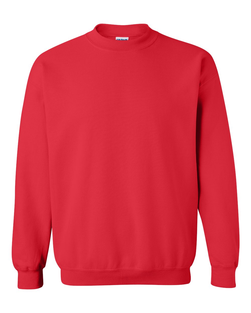 Custom Heavy Blend™ Crewneck Sweatshirt
