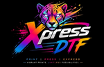 XPressDTF