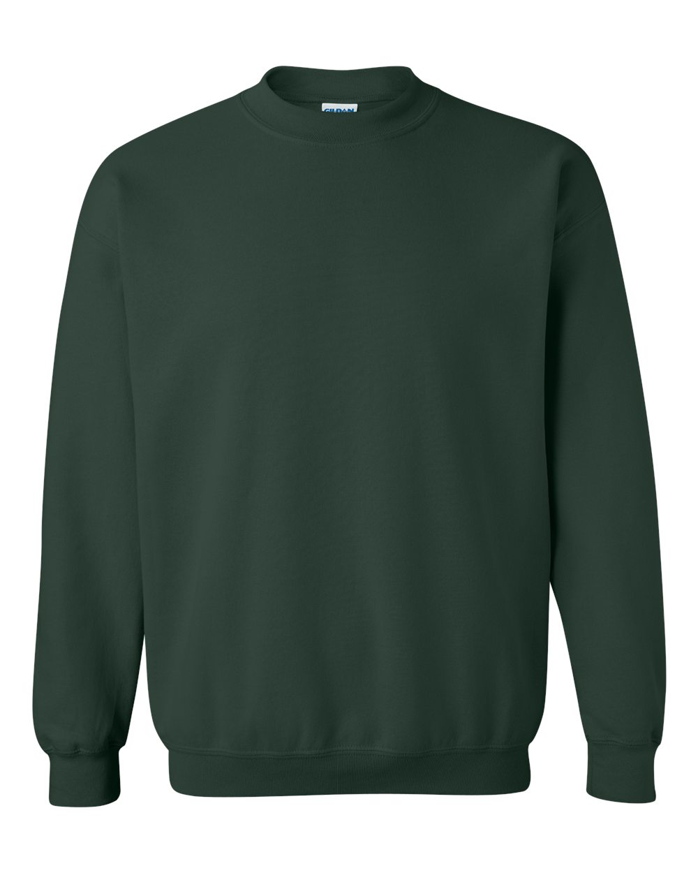 Custom Heavy Blend™ Crewneck Sweatshirt
