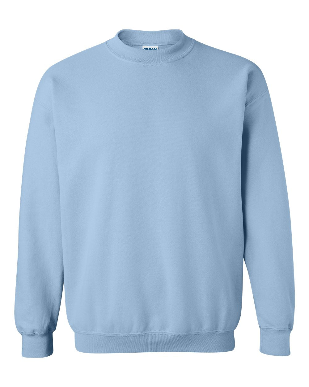 Custom Heavy Blend™ Crewneck Sweatshirt