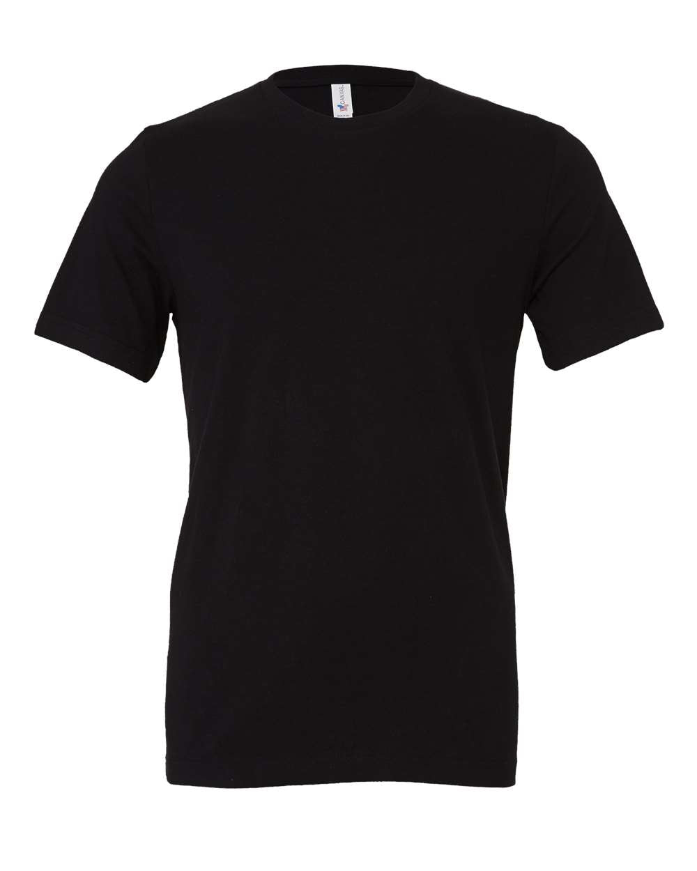 Custom Bella Canvas- Jersey Tee - 3001