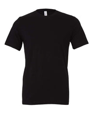 Custom Bella Canvas- Jersey Tee - 3001