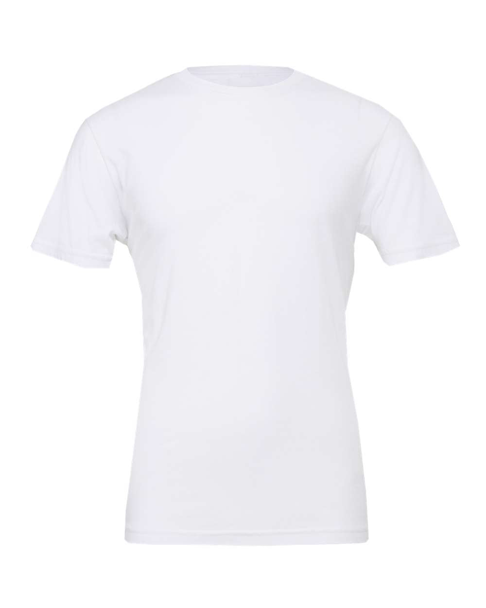 Custom Bella Canvas- Jersey Tee - 3001