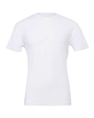 Custom Bella Canvas- Jersey Tee - 3001