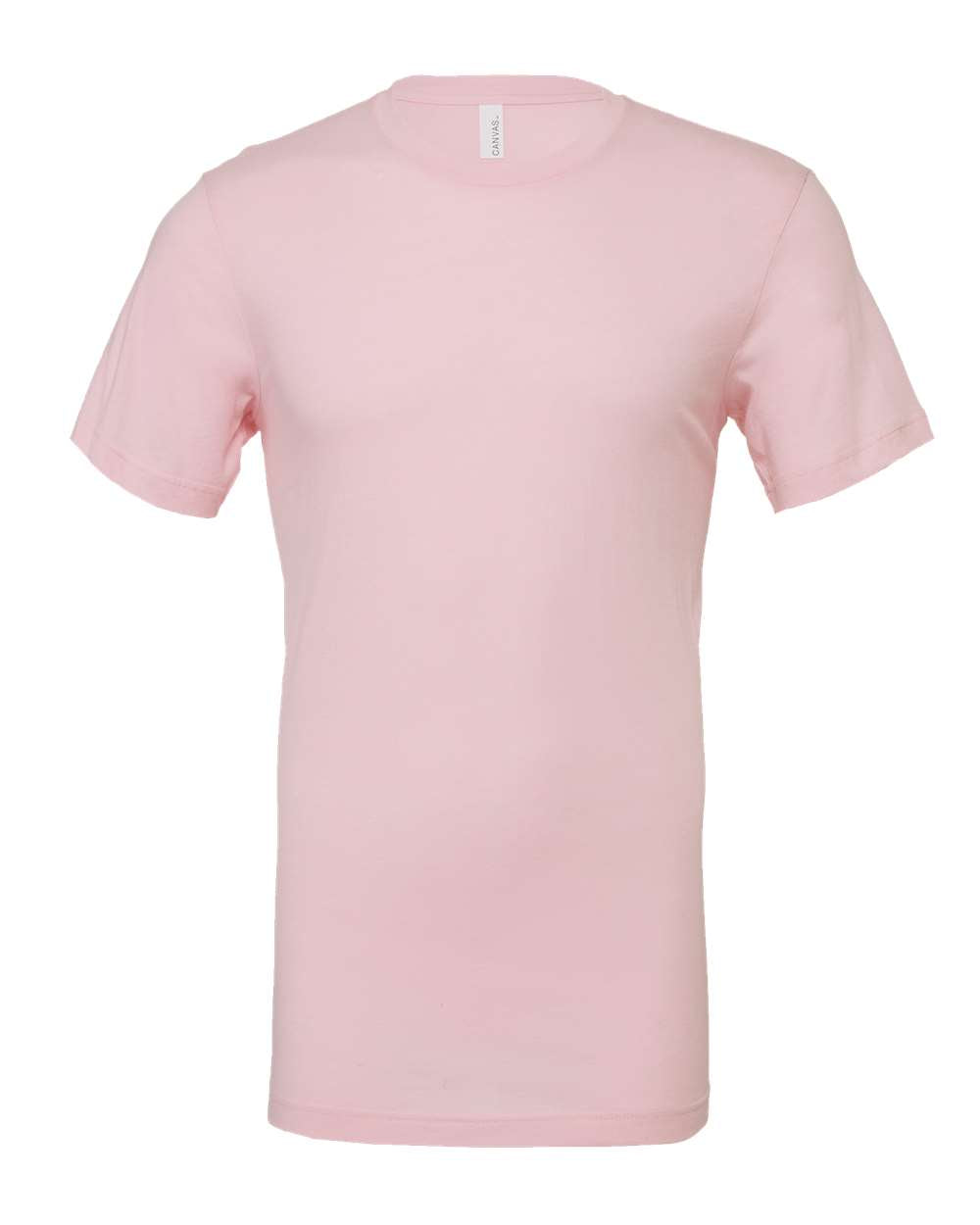 Custom Bella Canvas- Jersey Tee - 3001