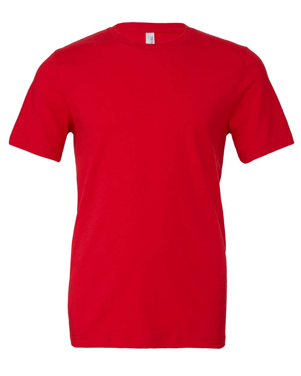 Custom Bella Canvas- Jersey Tee - 3001