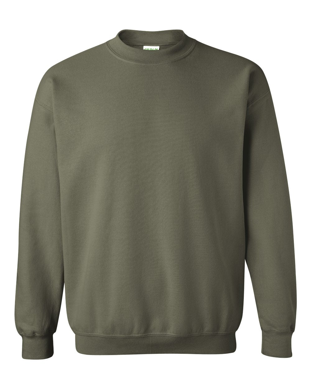 Custom Heavy Blend™ Crewneck Sweatshirt