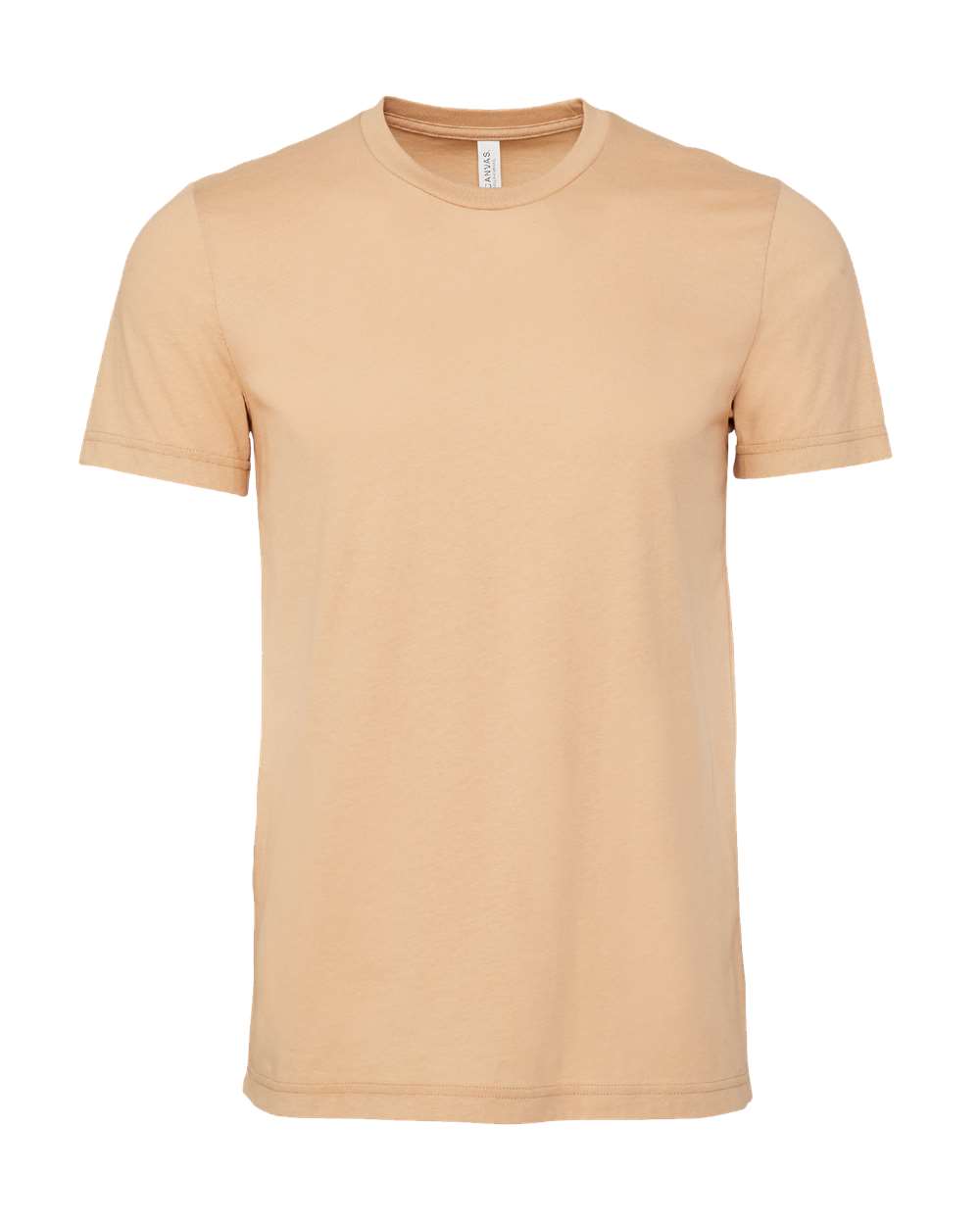 Custom Bella Canvas- Jersey Tee - 3001