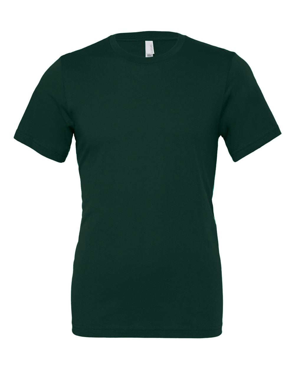 Custom Bella Canvas- Jersey Tee - 3001
