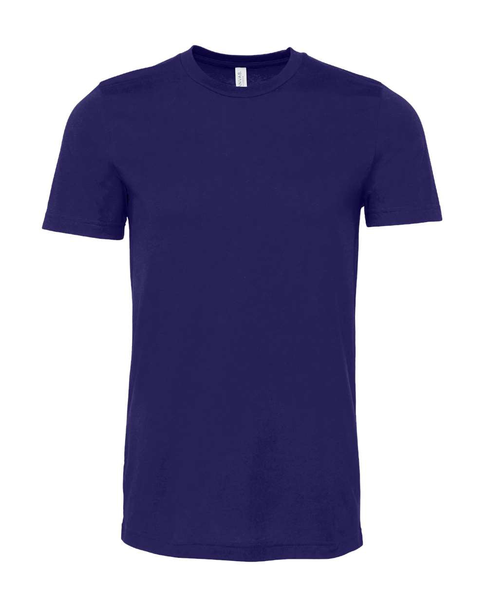 Custom Bella Canvas- Jersey Tee - 3001