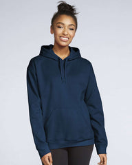 Custom Unisex Softstyle® Midweight Hooded Sweatshirt