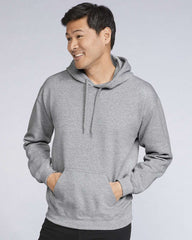 Custom Unisex Softstyle® Midweight Hooded Sweatshirt