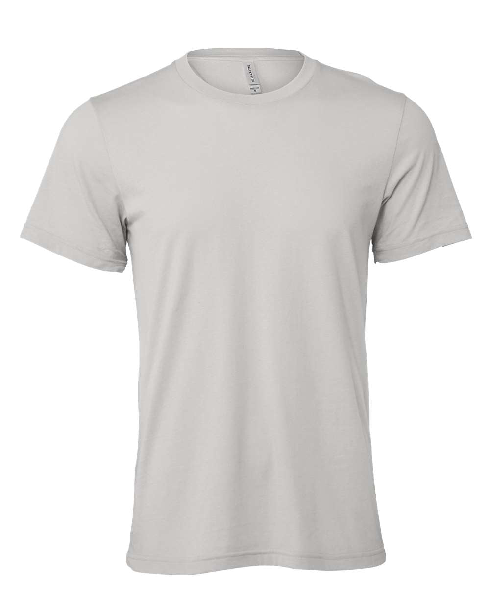 Custom Bella Canvas- Jersey Tee - 3001