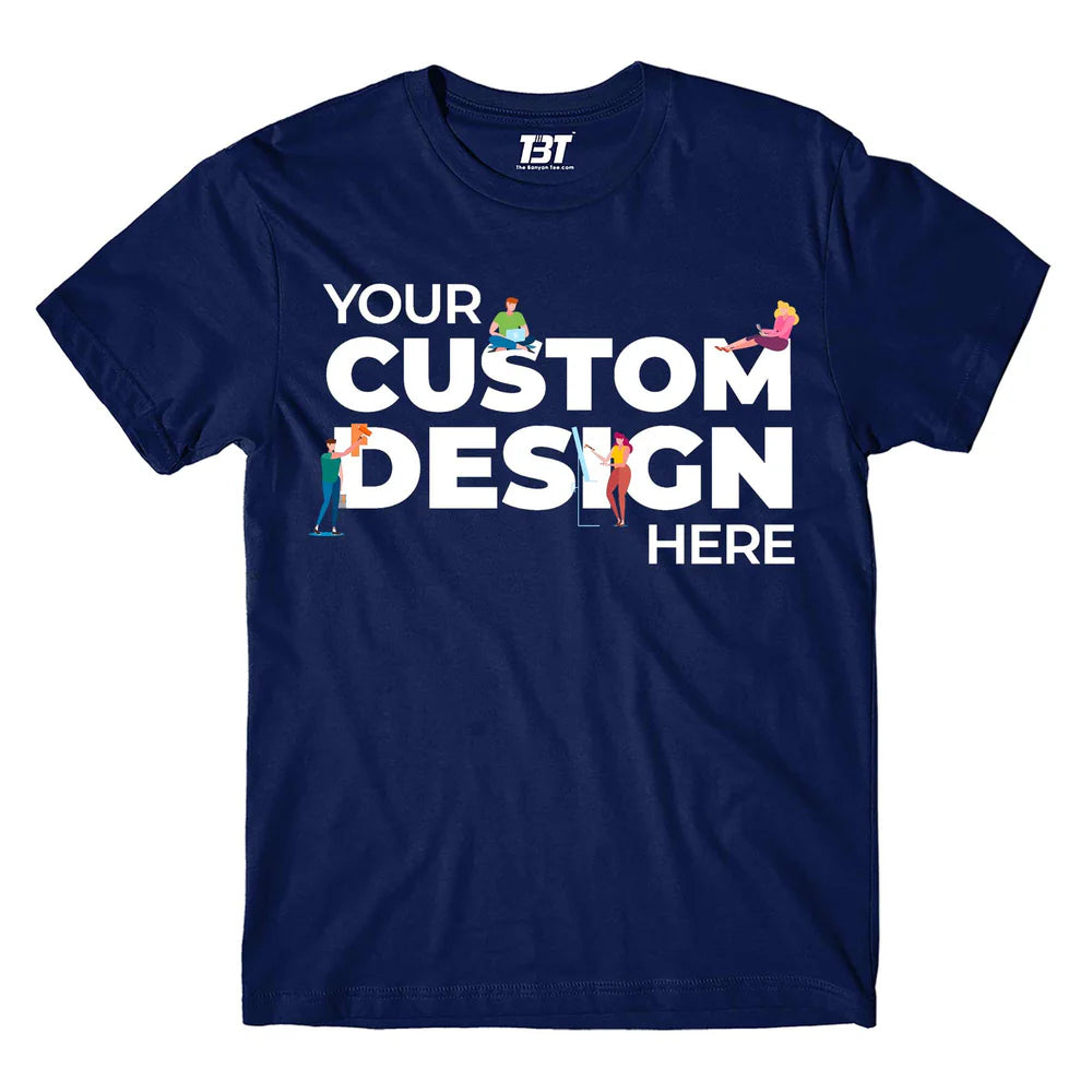 custom Unisex Softstyle® T-Shirt - 64000