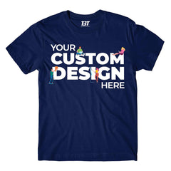 custom Unisex Softstyle® T-Shirt - 64000